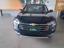 Chevrolet Montana