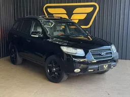 Hyundai Santa Fé