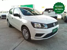 Volkswagen Voyage