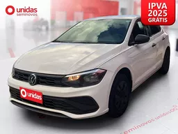 Volkswagen Polo Hatch
