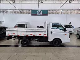 Hyundai HR