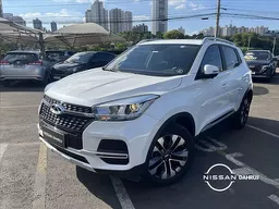 Chery Tiggo 5X