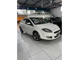 Fiat Bravo