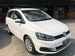 Volkswagen Spacefox