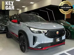 Fiat Pulse