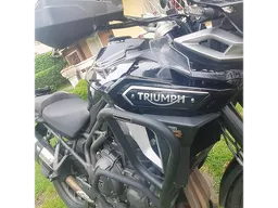 Triumph