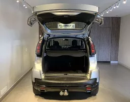 Citroën Aircross