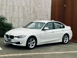 BMW 320i