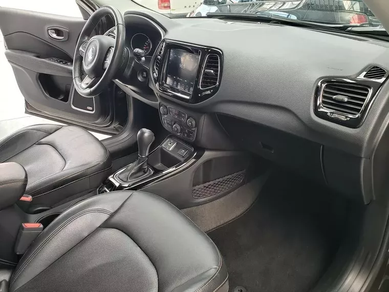 Jeep Compass Verde 16