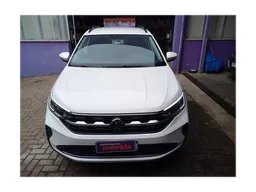 Volkswagen Nivus