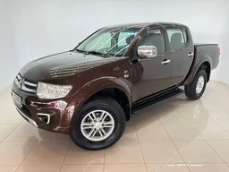 Mitsubishi L200 Triton