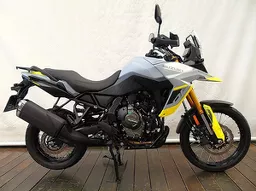 V-Strom