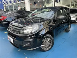 Fiat Uno