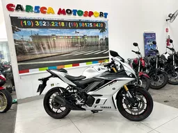 YZF R3