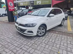 Volkswagen Polo Hatch