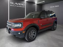 Ford Bronco Sport
