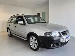 Volkswagen Parati