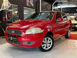 Fiat Siena