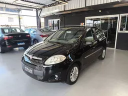 Fiat Palio