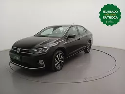 Volkswagen Virtus