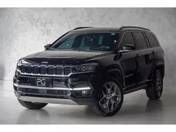 Jeep Commander