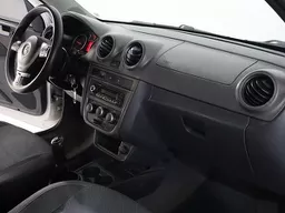 Volkswagen Voyage