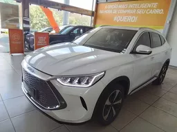BYD Song Plus