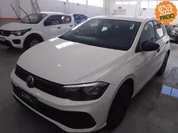 Volkswagen Polo Hatch