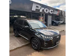 Chery Arrizo 5