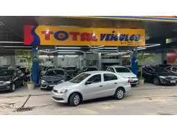 Volkswagen Voyage
