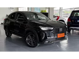 Fiat Fastback