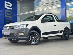 Volkswagen Saveiro