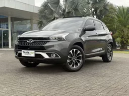 Chery Tiggo 7