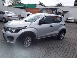 Fiat Mobi