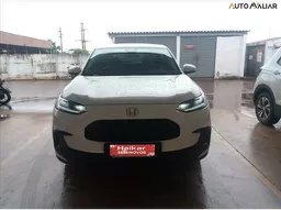 Honda ZR-V
