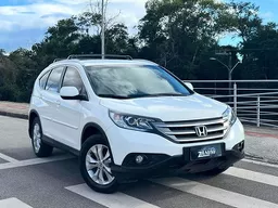 Honda CRV