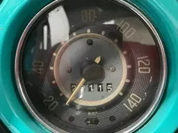 Volkswagen Fusca