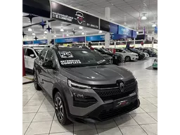 Renault Kardian