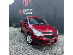 Chevrolet Montana