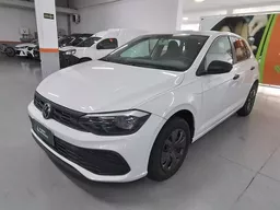 Volkswagen Polo Hatch