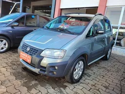 Fiat Idea