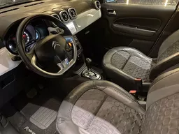 Citroën Aircross