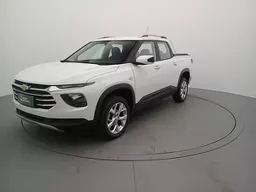 Chevrolet Montana