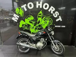 Honda Cg 160 Fan Esd2022 em Hortolândia