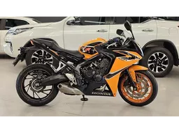 CBR 650
