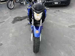 Honda CB Twister