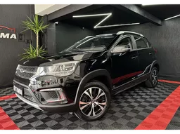 Chery Tiggo 2