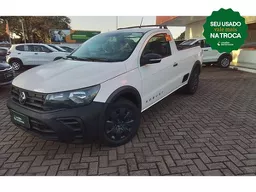 Volkswagen Saveiro