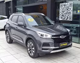Chery Tiggo 5X
