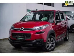 Citroën Aircross
